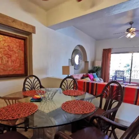 Velas Vallarta Condo-2