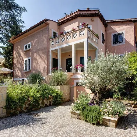 Appia Antica Resort-2
