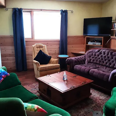 Tschurtschenthaler Lodge-3