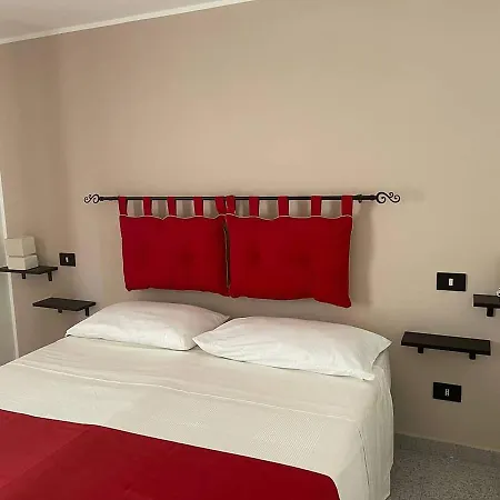 Cammarìa Room-2