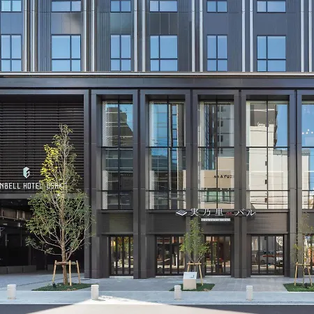 Granbell Hotel Osaka-3
