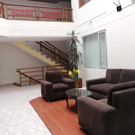 Daza Hotel-2