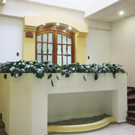 Daza Hotel-2