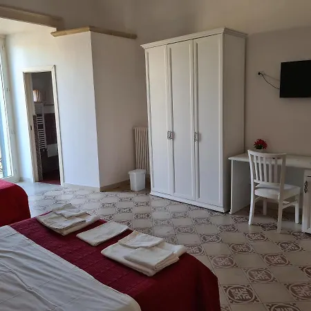 B&B Il Ventaglio-3