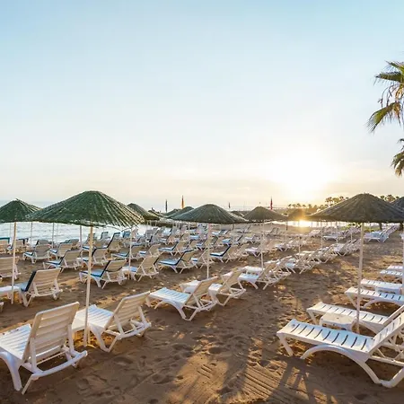 Ramira Beach Hotel-3