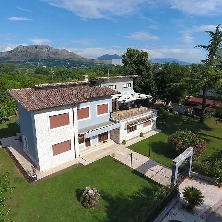 B&B L'Eden-3