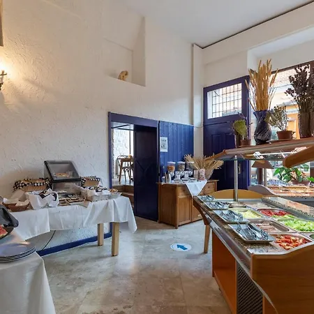 Hotel Gott-2