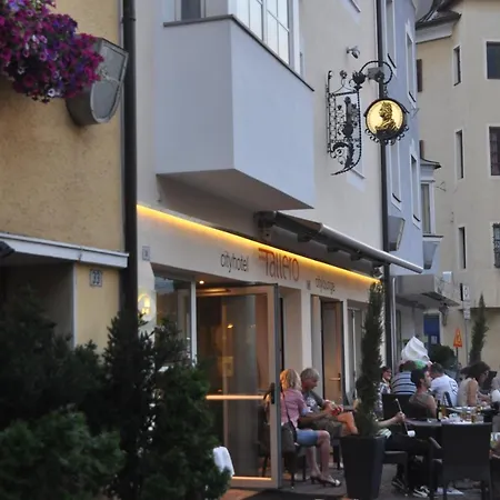 Cityhotel Tallero-2