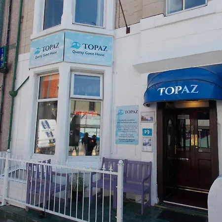Topaz Blackpool-2