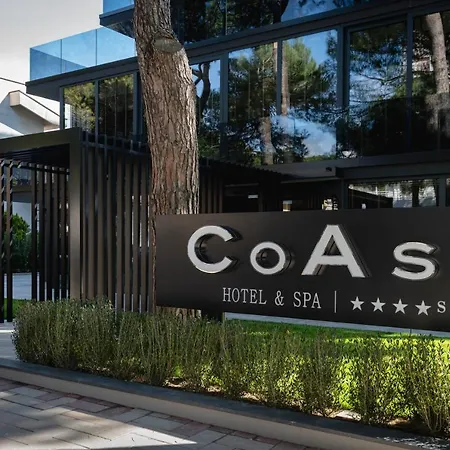 Coast Hotel & Spa - Adults Only Aperto Tutto L'Anno-2