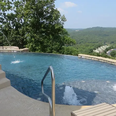 Cliffs Resort Table Rock Lake-3