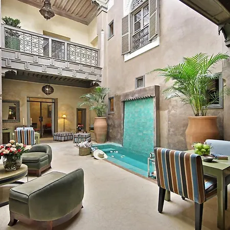 Riad Dar One-3