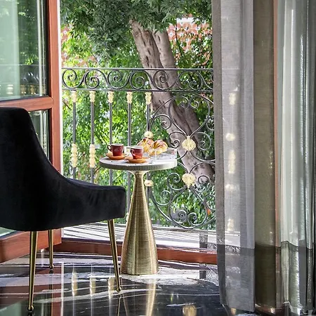L Hotel Perla Boutique-2