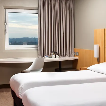 Ibis London Wembley-3