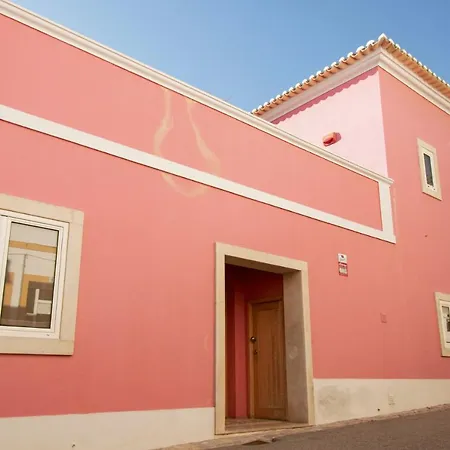 Casa Viana - Guesthouse-3