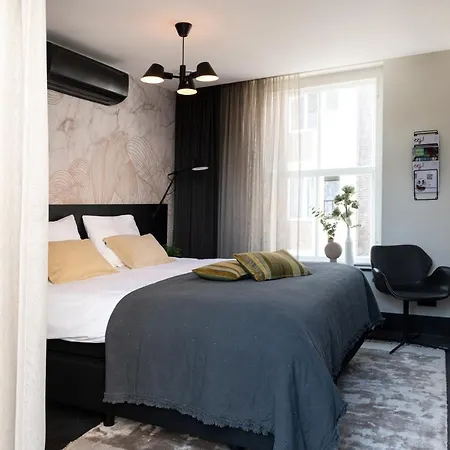 Boutiquehotel Princenjagt-2