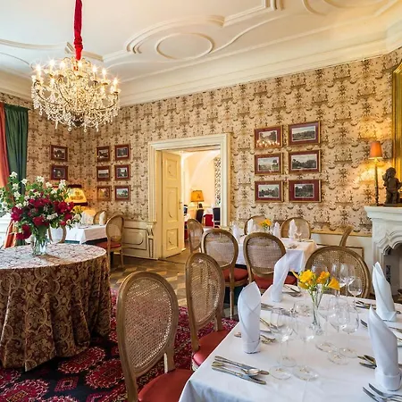Hotel Palac Staniszow-2