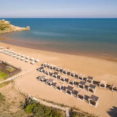 Valtur Baia del Gusmay Beach Resort-2