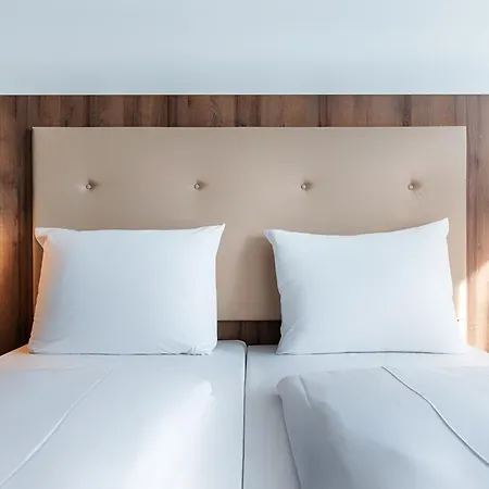 ACHAT Hotel Stuttgart Zuffenhausen-3