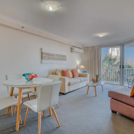 Bel Air On Broadbeach - Official-2