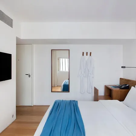 Hotel Arpoador-3