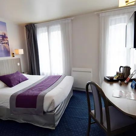 Saphir Grenelle-3