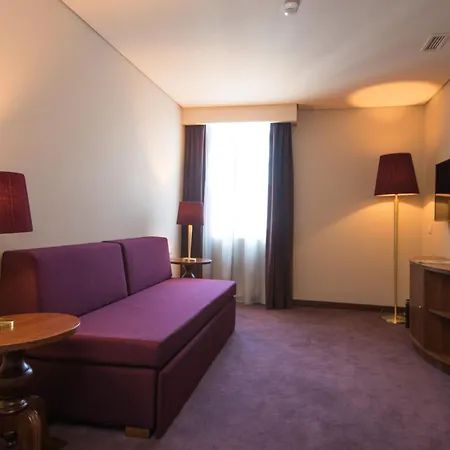 Vila Gale Collection Braga-2