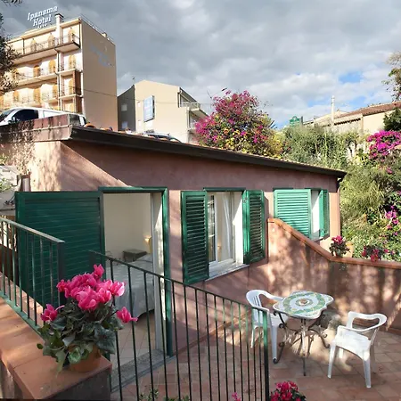 Hotel Villino Gallodoro-3