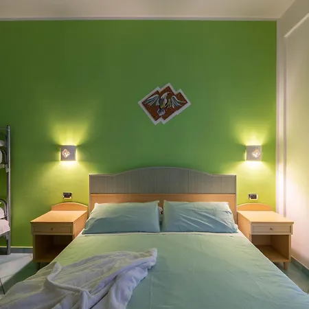 La Casa Delle Stelle-3