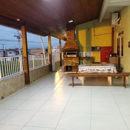 Pousada Oliveira-3