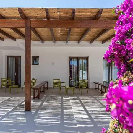B&b Villa Massimo - Rooms&Restaurant-2