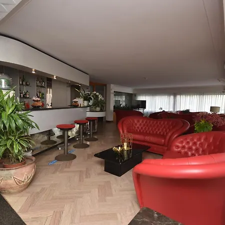 Hotel Eden-3