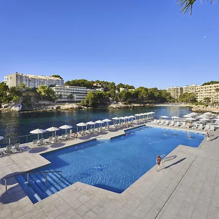 Globales Cala Viñas Adults Only 16+-2