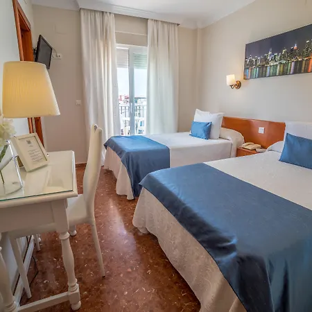 Hotel Romerito-2