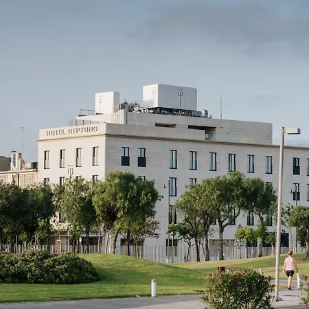 Hotel Neptuno Playa&Spa-3