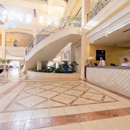 Hotel Envia Almería Spa&Golf-2