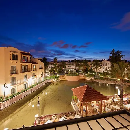 PortAventura Hotel PortAventura - Includes unlimited access to PortAventura Park&1 access to Ferrari Land-2