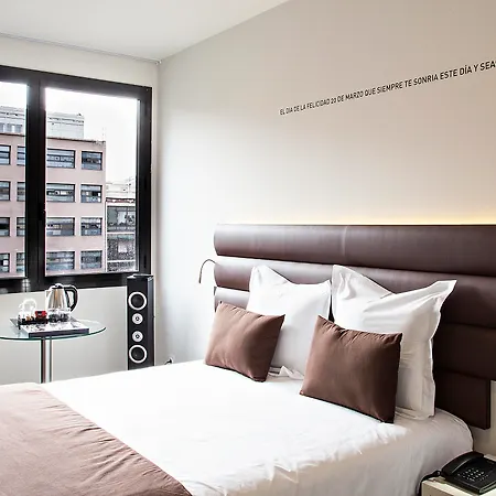 1881 Barcelona Rosellon Hotel-2