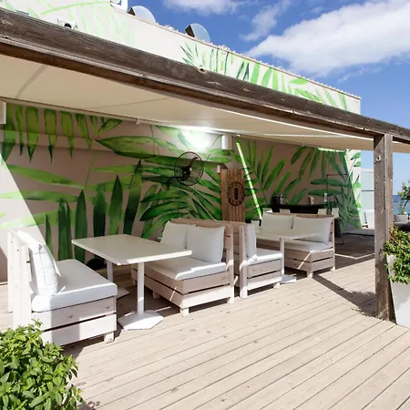 Georgioupolis Beach Hotel-3