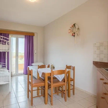 Danelis Studios & Apartments-2