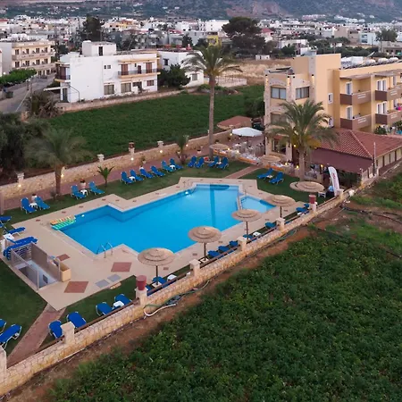 Danelis Studios & Apartments-3