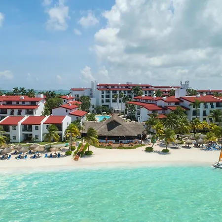 Holiday Inn Club Vacations The Royal Cancun All Inclusive-3