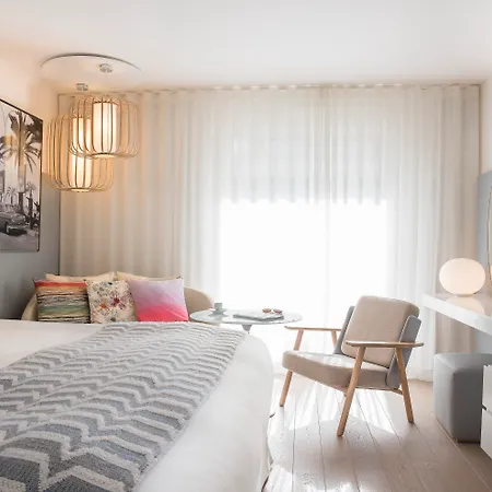 Croisette Beach Hotel Cannes - Mgallery Collection-2