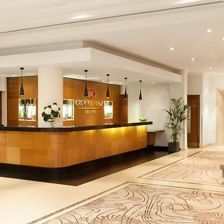 Crowne Plaza Reading-3