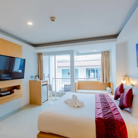 Aspery Hotel-3