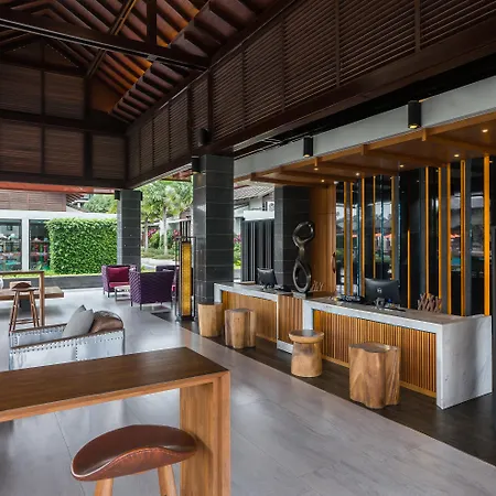 Baywater Resort Samui-3