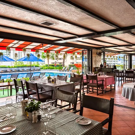 Rembrandt Hotel Bangkok-3