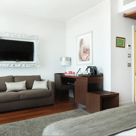Hotel Milano Scala-3