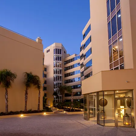 TURIM Presidente Hotel-3