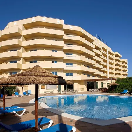 TURIM Presidente Hotel-2